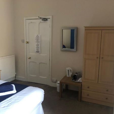 Bed and Breakfast Leamington House Barmouth Exterior foto