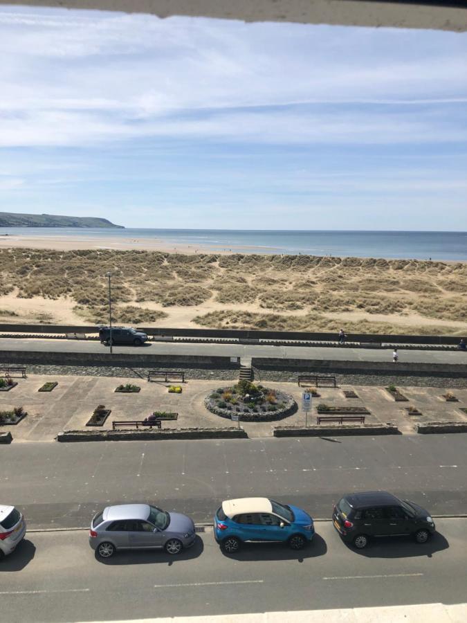 Bed and Breakfast Leamington House Barmouth Exterior foto